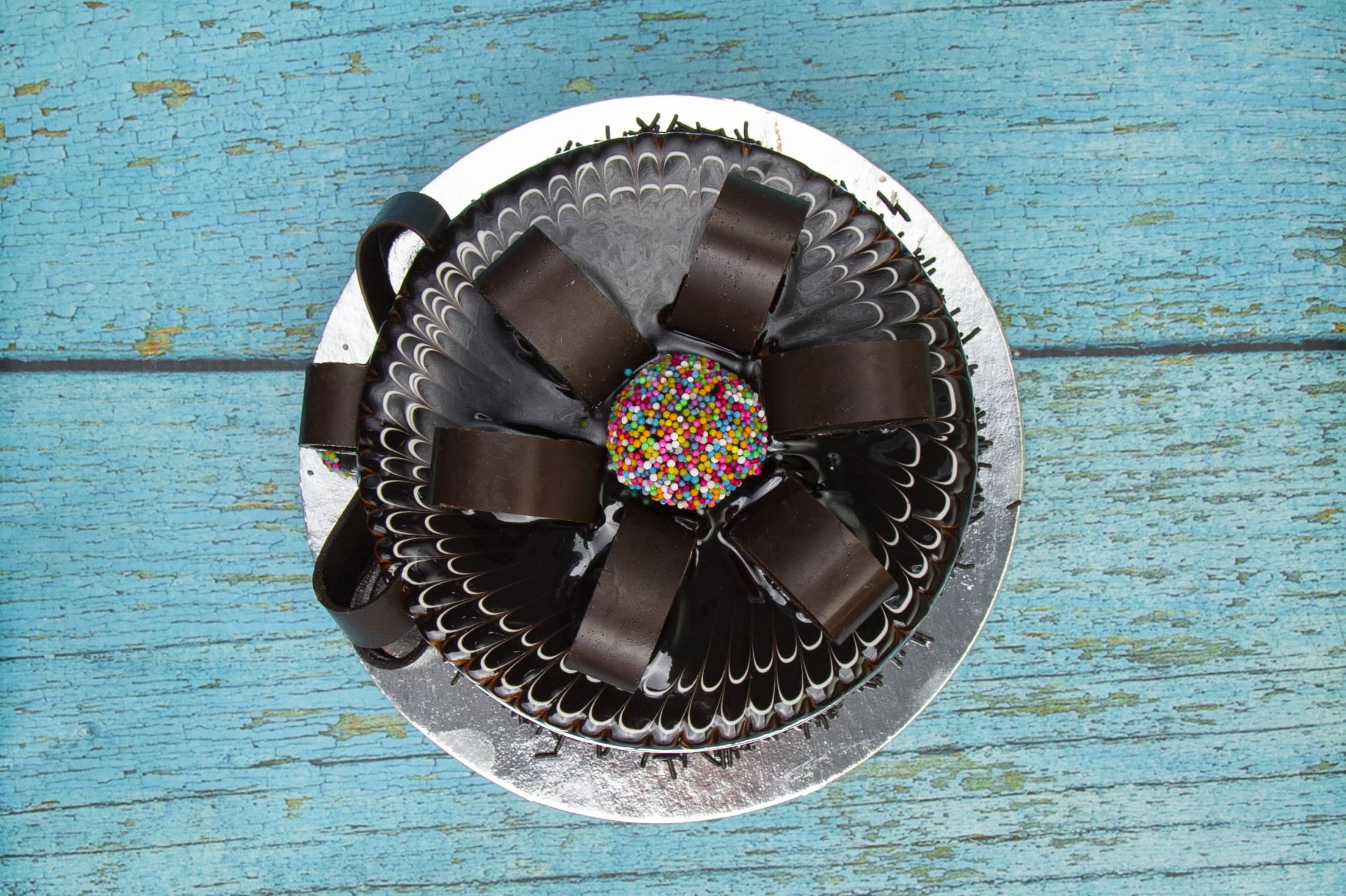 Menu of Baker's House, Mulund East, Mumbai