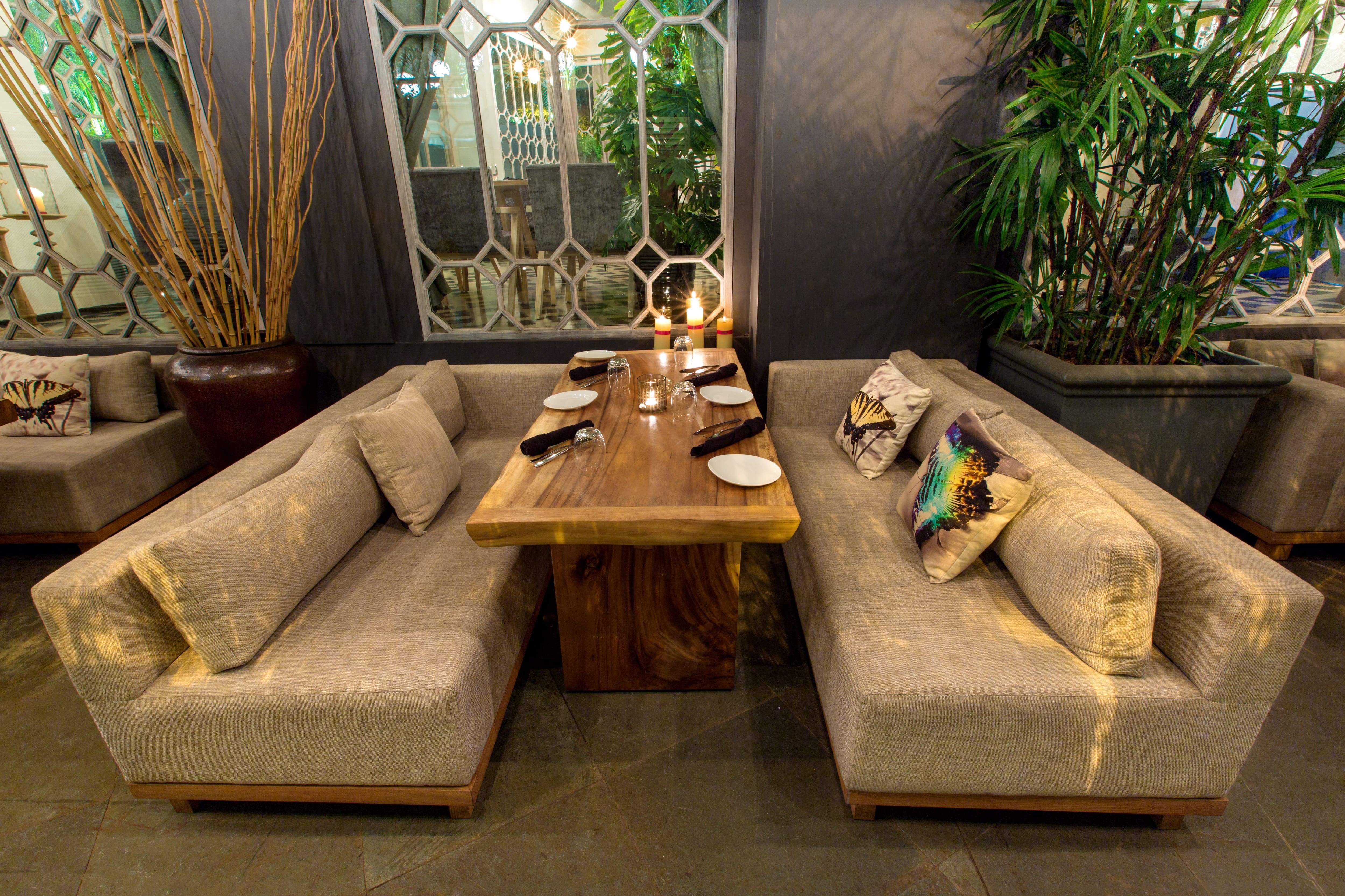 The Korner House, Khar, Mumbai Zomato