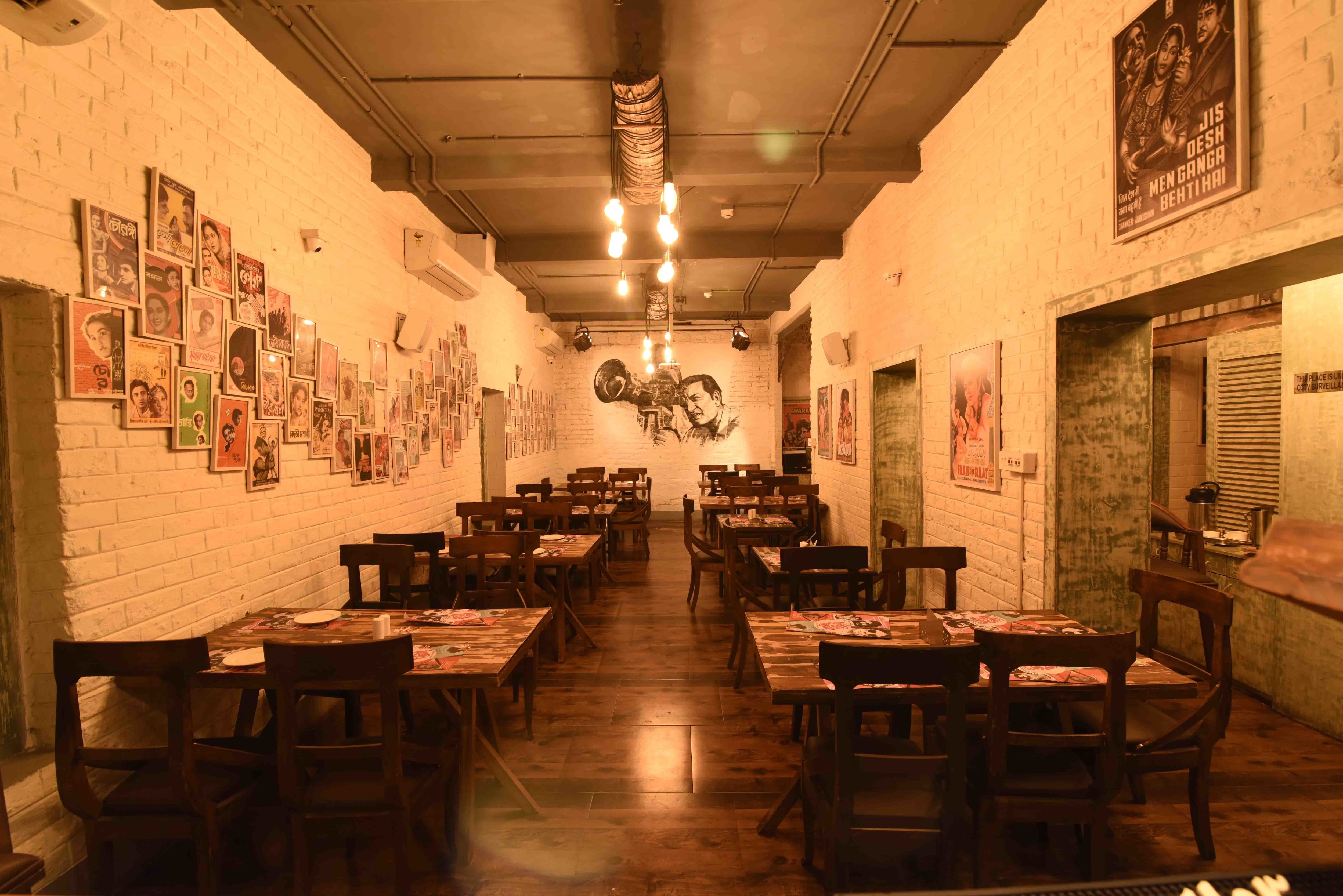 Tolly Tales, Southern Avenue, Kolkata Zomato