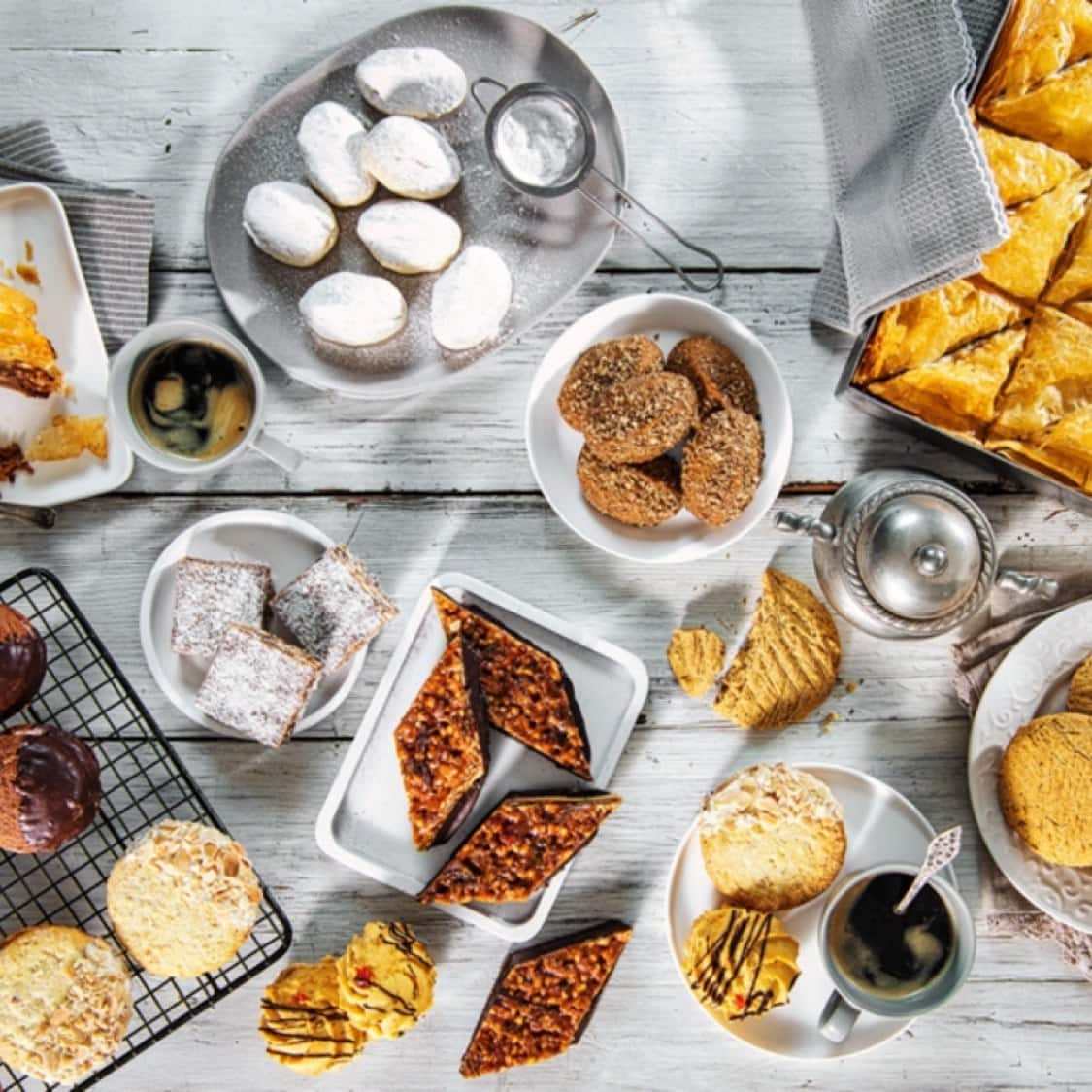 Satellite Bakery, Johannesburg, East Rand Zomato