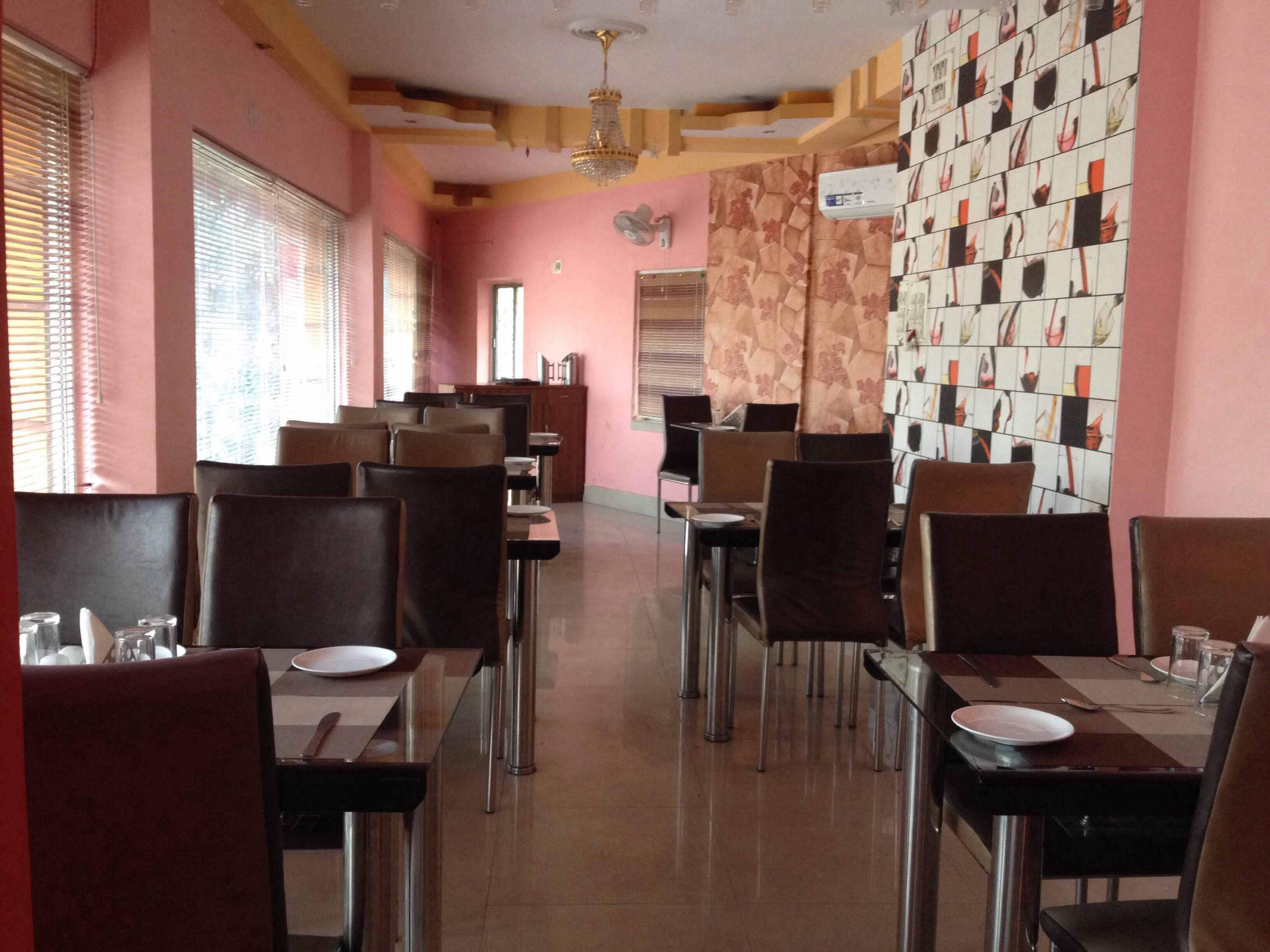 Menu of Salt N Spice, Kalikapur, Kolkata