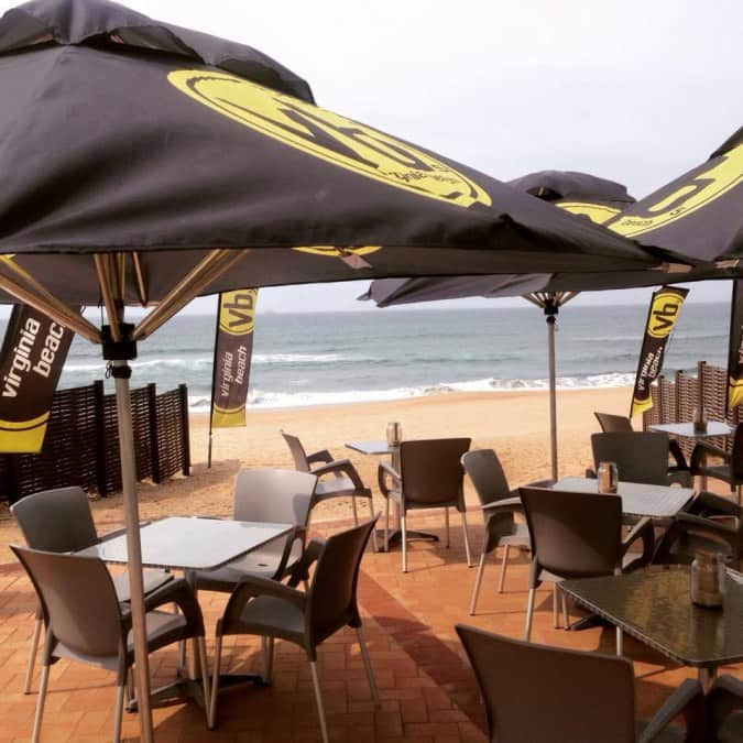 VB's Reviews, User Reviews for VB's, La Lucia, Durban - Zomato SA