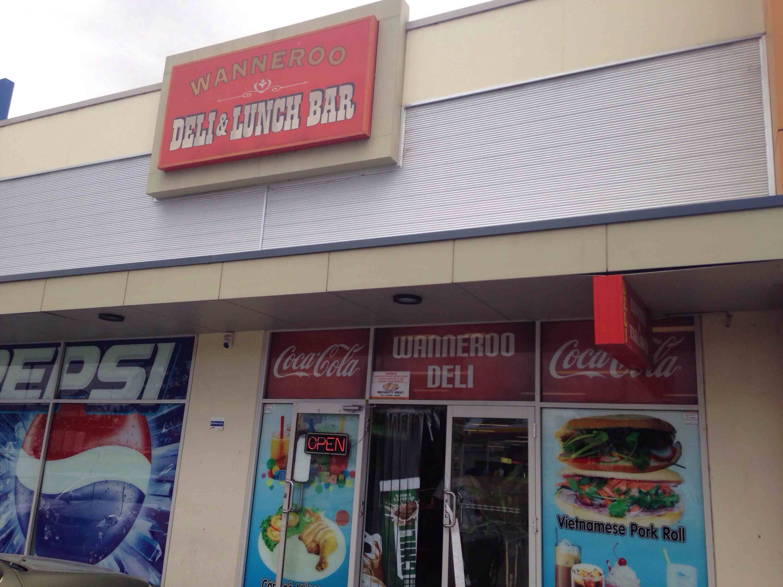 Wanneroo Deli & Lunches, Wanneroo, Perth Zomato