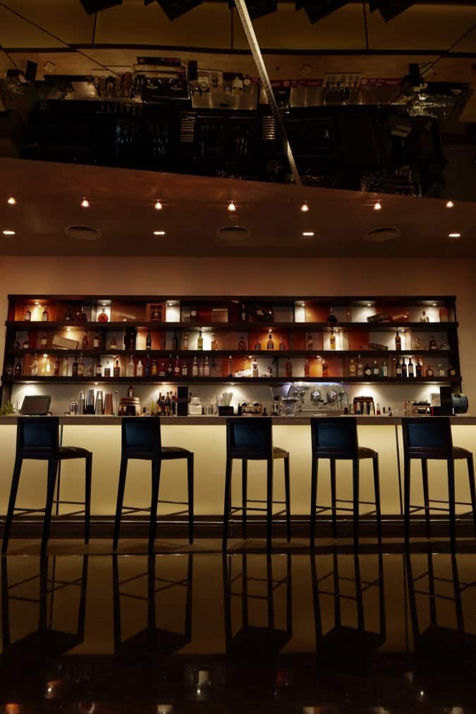 Level One Bar & Lounge, Al Wahda, Abu Dhabi Zomato