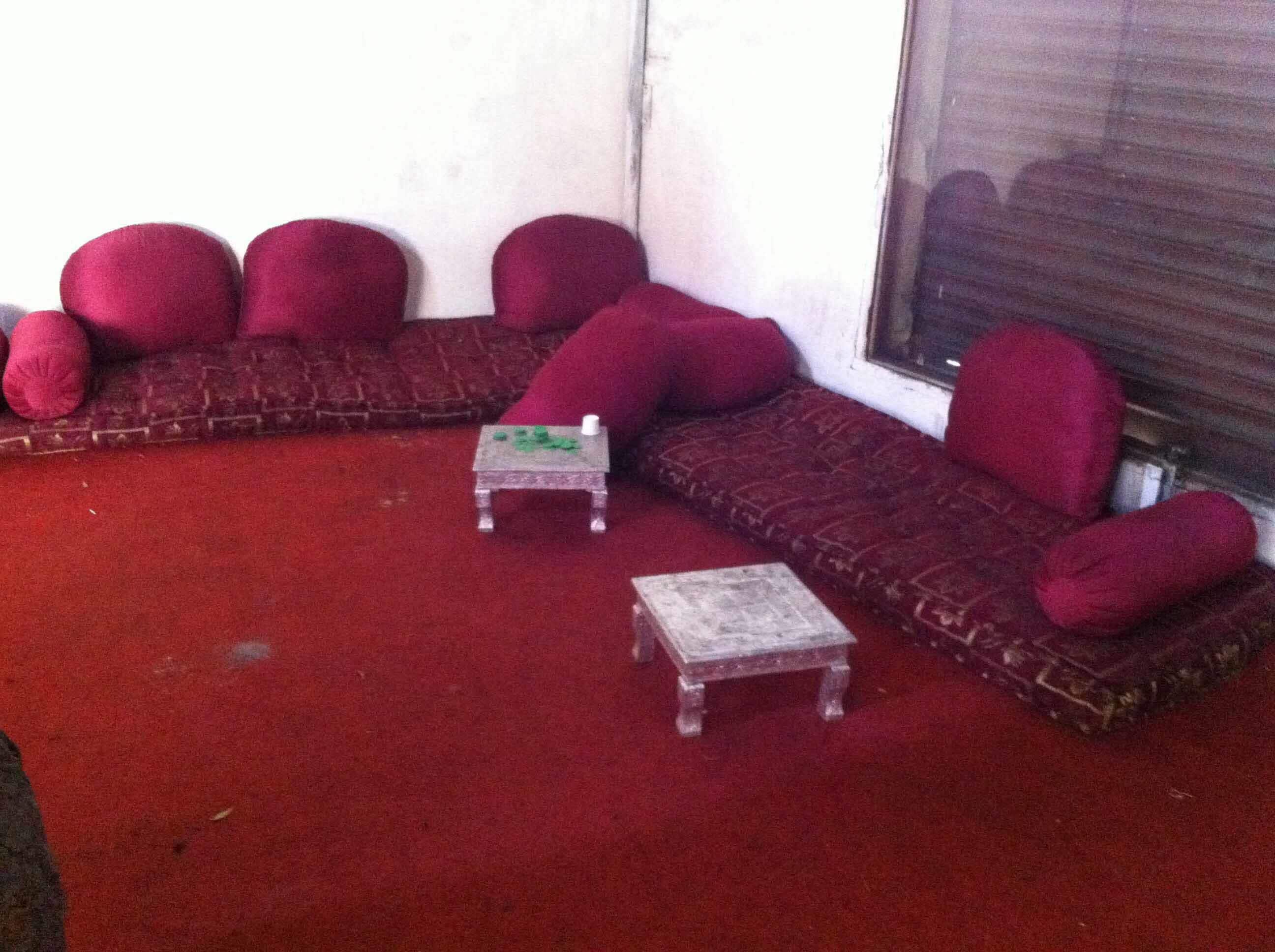 YD furniture, Addis Abeba