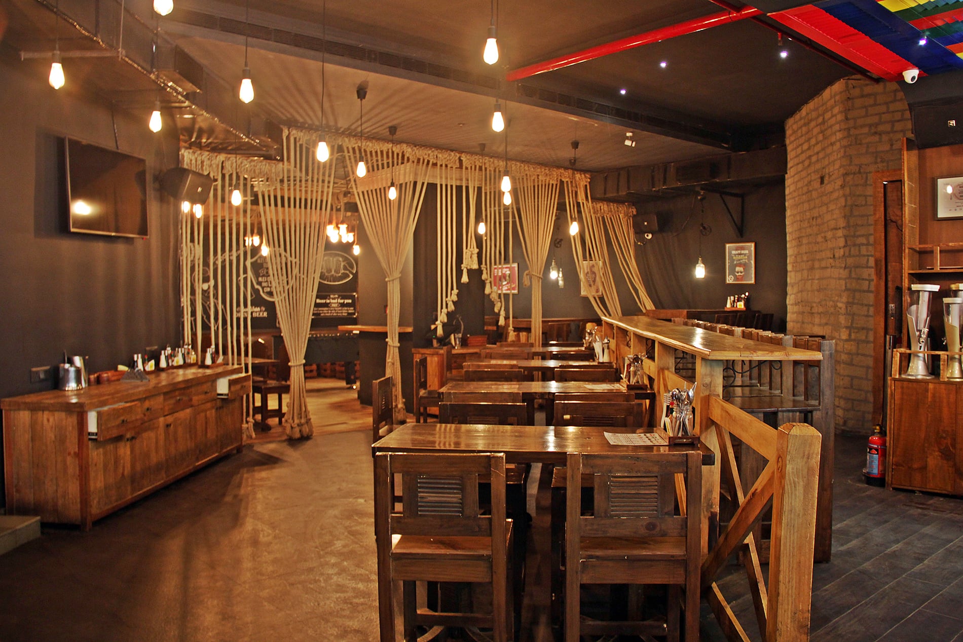 Raize The Bar, Sector 5, Salt Lake, Kolkata | Zomato