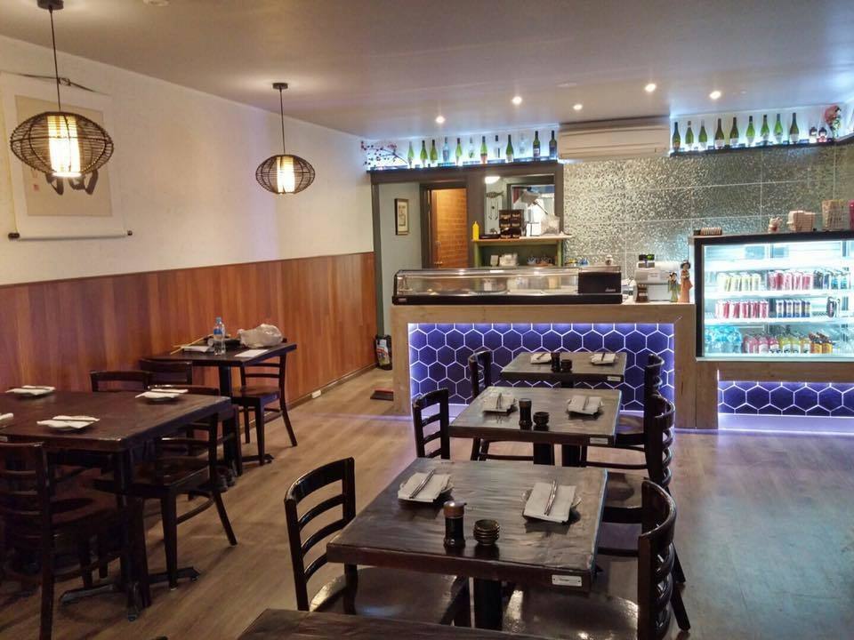 Lane Cove Sushi Bar, Lane Cove, Sydney Zomato