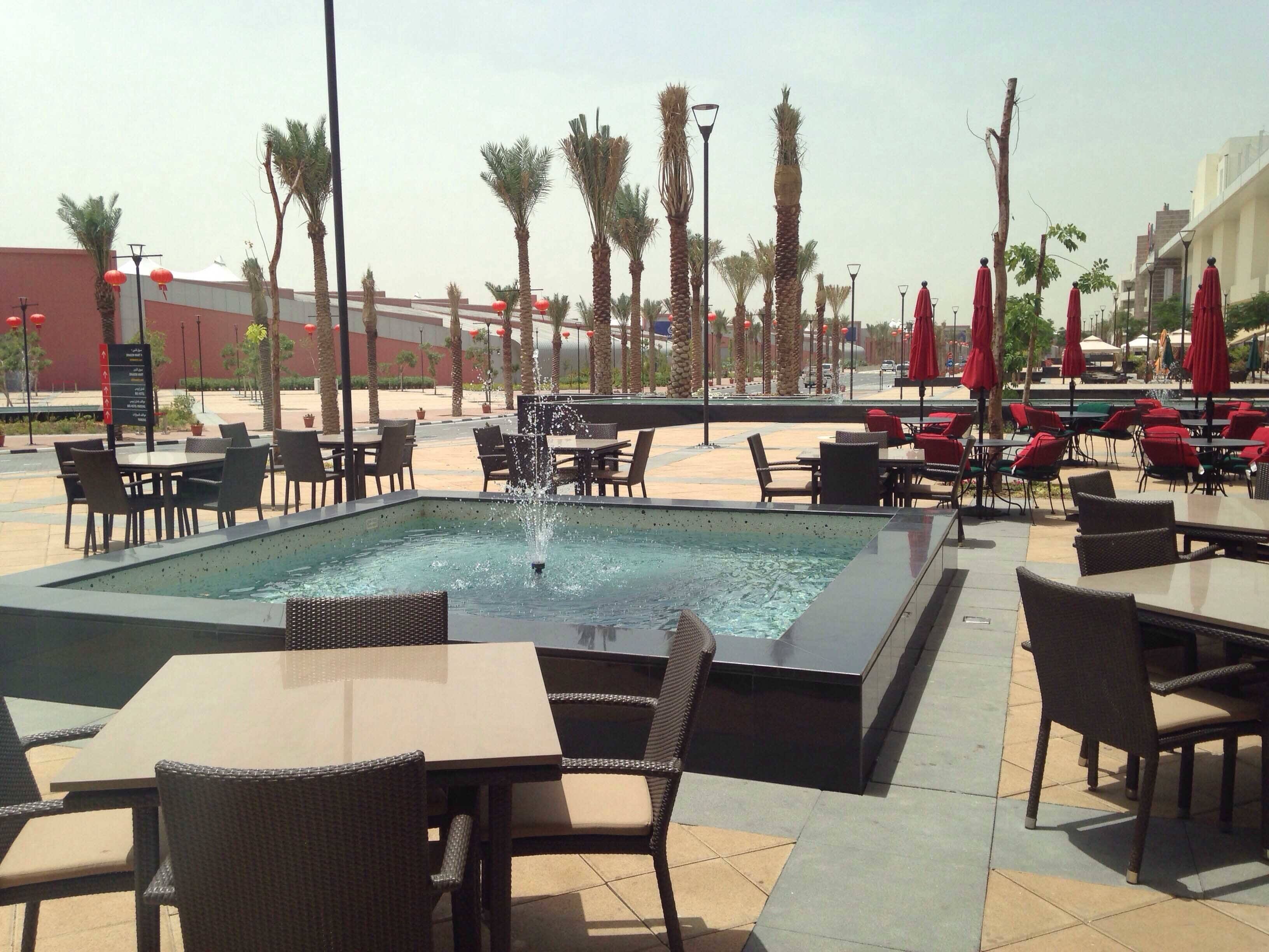 Olives and Tomatoes, International City, Dubai Zomato