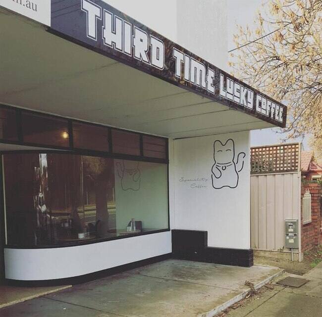 Third Time Lucky Coffee Henley Beach Adelaide Zomato