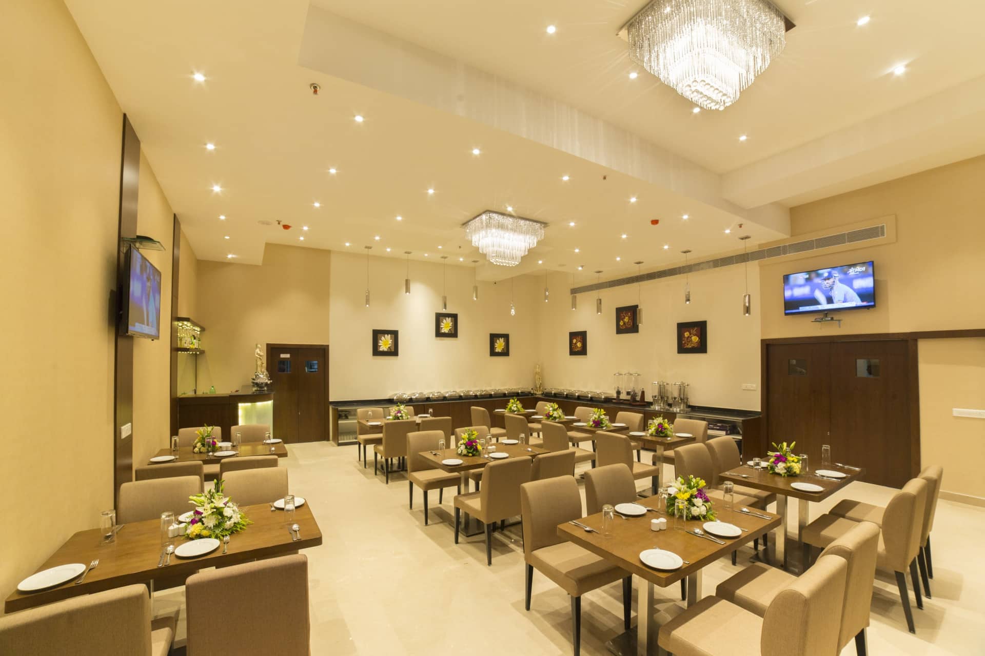 Restaurant image