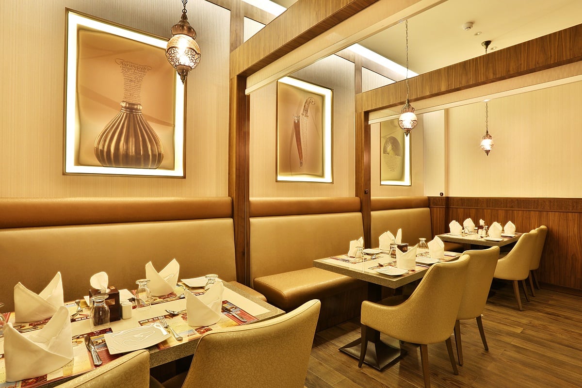 Reviews of Gazebo جازيبو, Qusais, Dubai Zomato