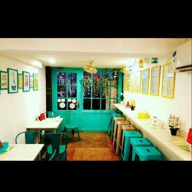 Menu of Pepper Kitchen, Malviya Nagar, New Delhi