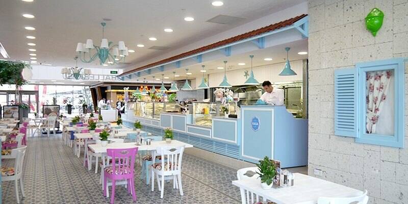 Alacati Muhallebicisi Menu Menu For Alacati Muhallebicisi Sultanbeyli Merkez Istanbul