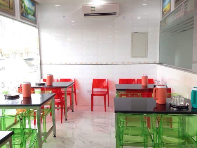 Lemon & Pepper, Mussafah Shabiya, Abu Dhabi Zomato