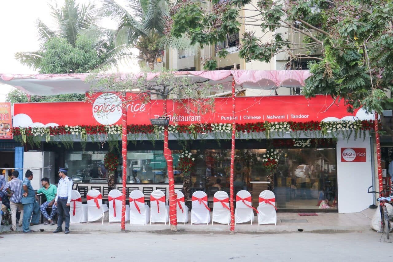 Phone Number For Rice And Spice at Zoe Turpin blog