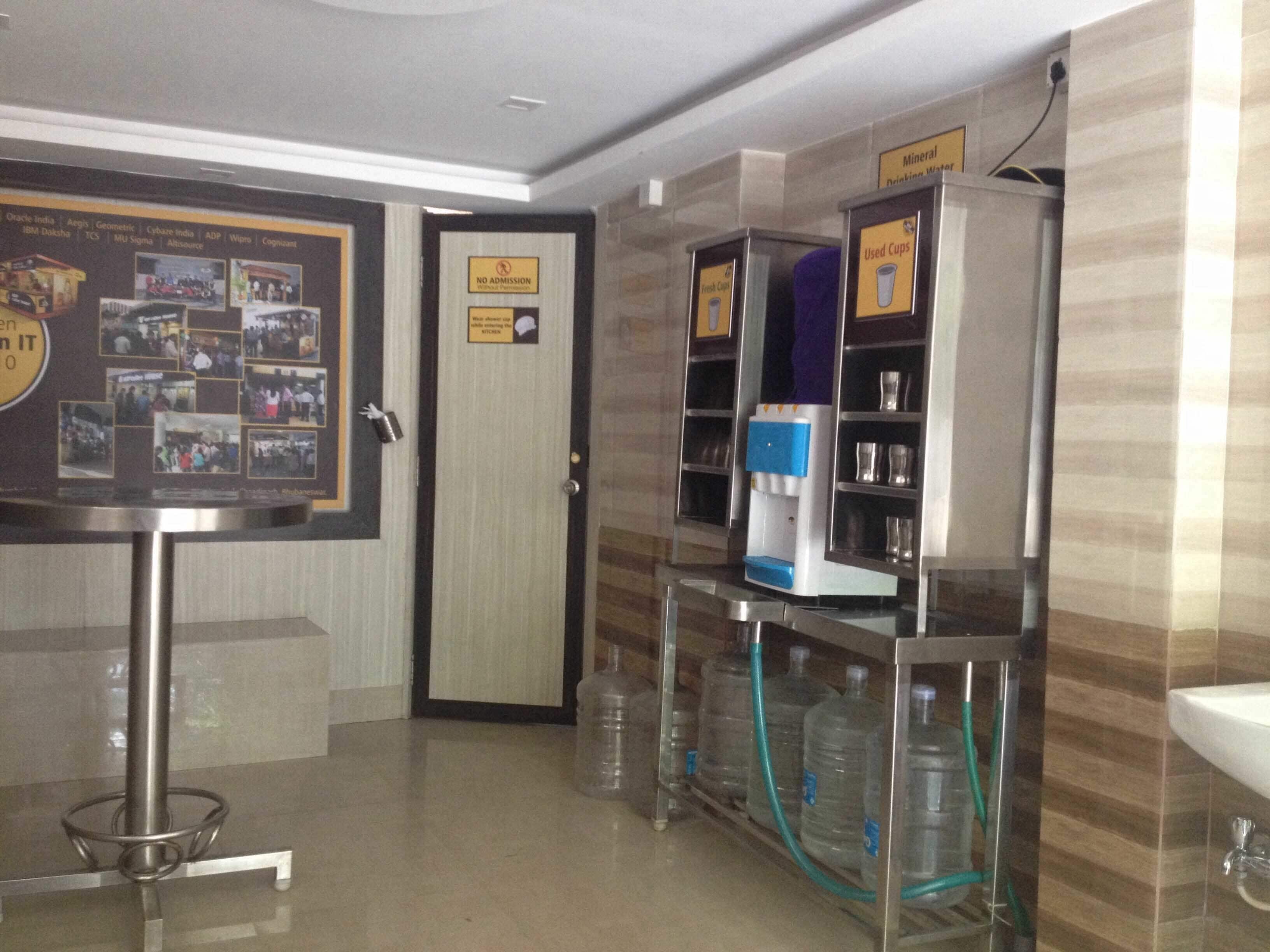 Menu of MDP Coffee House, Jayanagar, Bangalore