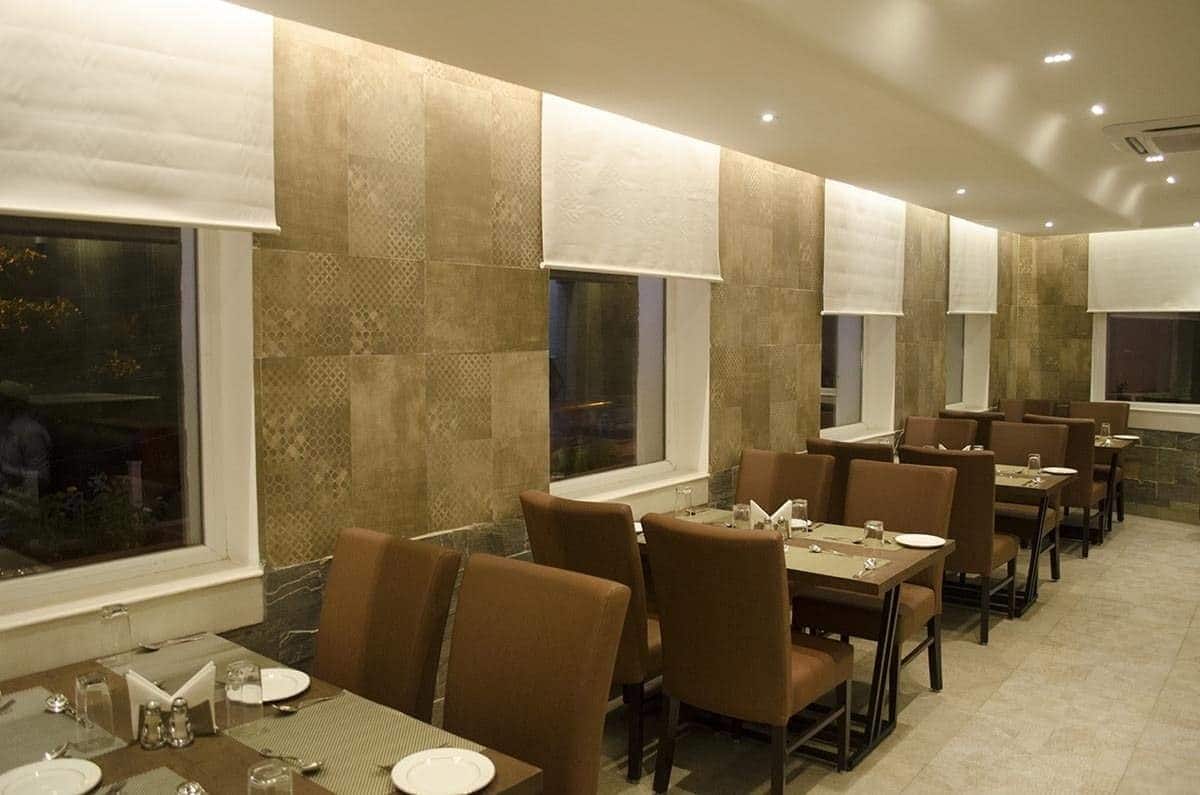 Restaurant image