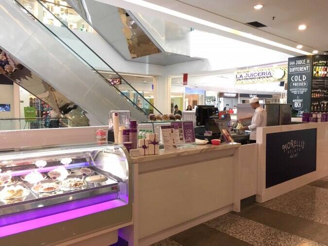 Morelli's Menu, Menu for Morelli's, SS 16, Selangor Zomato Malaysia