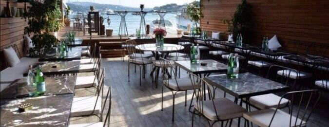 Top 10 Fish Restaurants In Istanbul Istanbul Insider