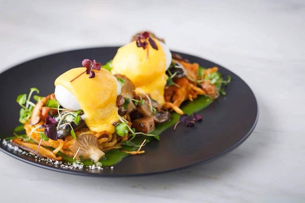 Rosebank Coffee Kitchen Avondale Auckland Zomato