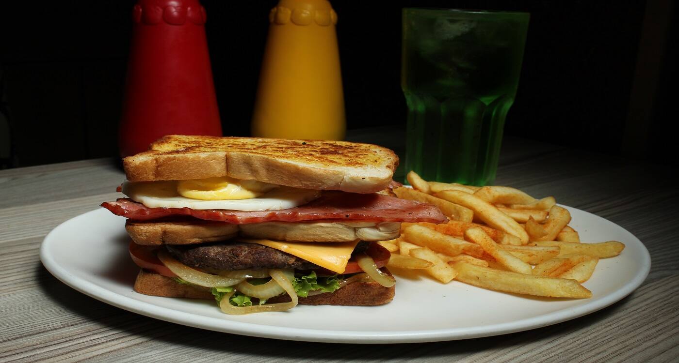 Elma's Menu, Menu for Elma's, Wonderboom, Pretoria