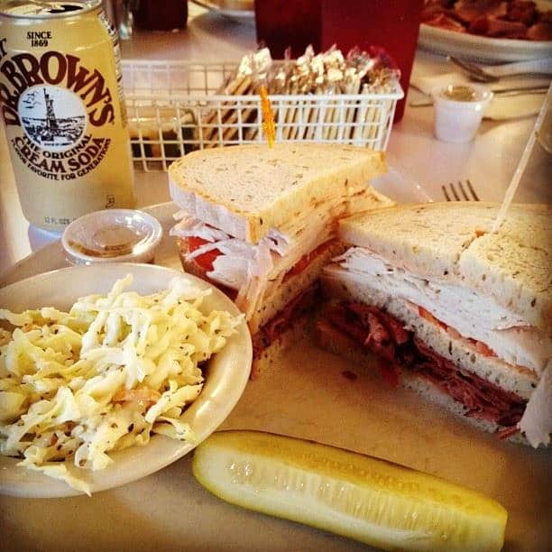 Victor's Deli Restaurant & Bar Menu Urbanspoon/Zomato