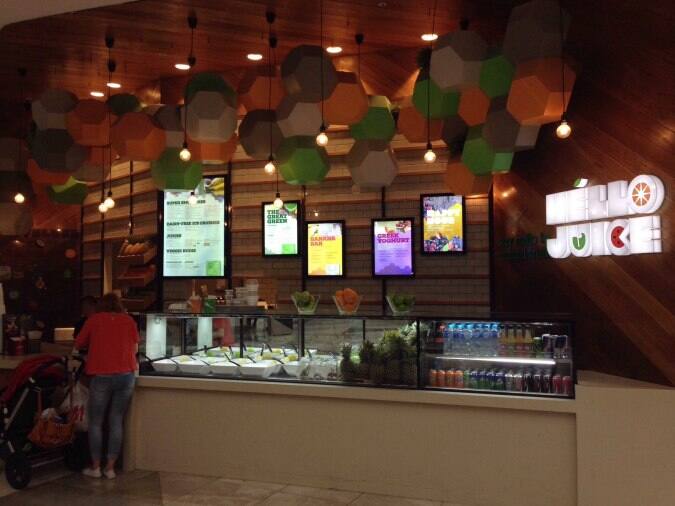 Hello Juice, Hoppers Crossing, Melbourne Urbanspoon/Zomato