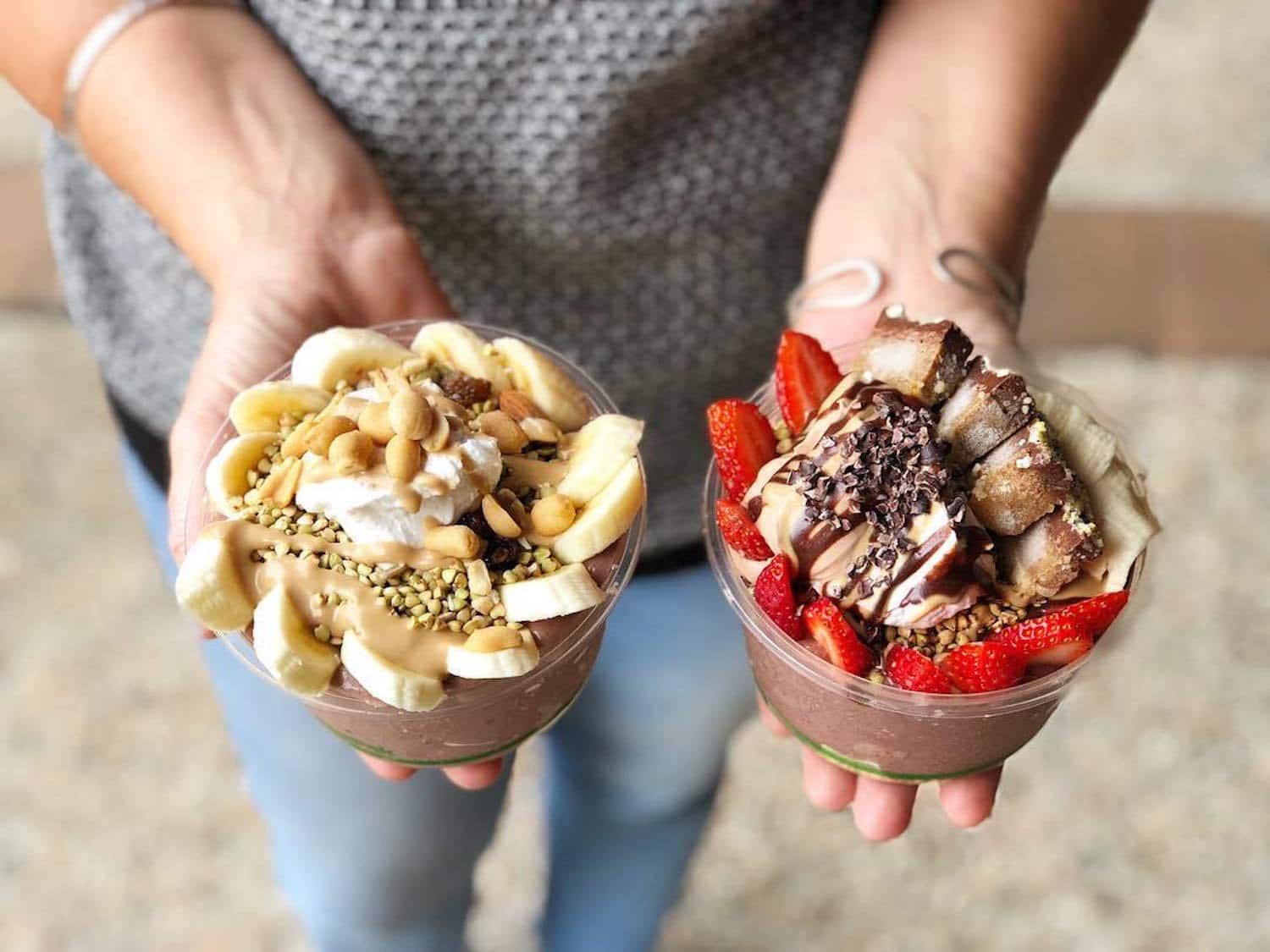 Love Juice Superfood Bar, Cleveland, Brisbane Zomato