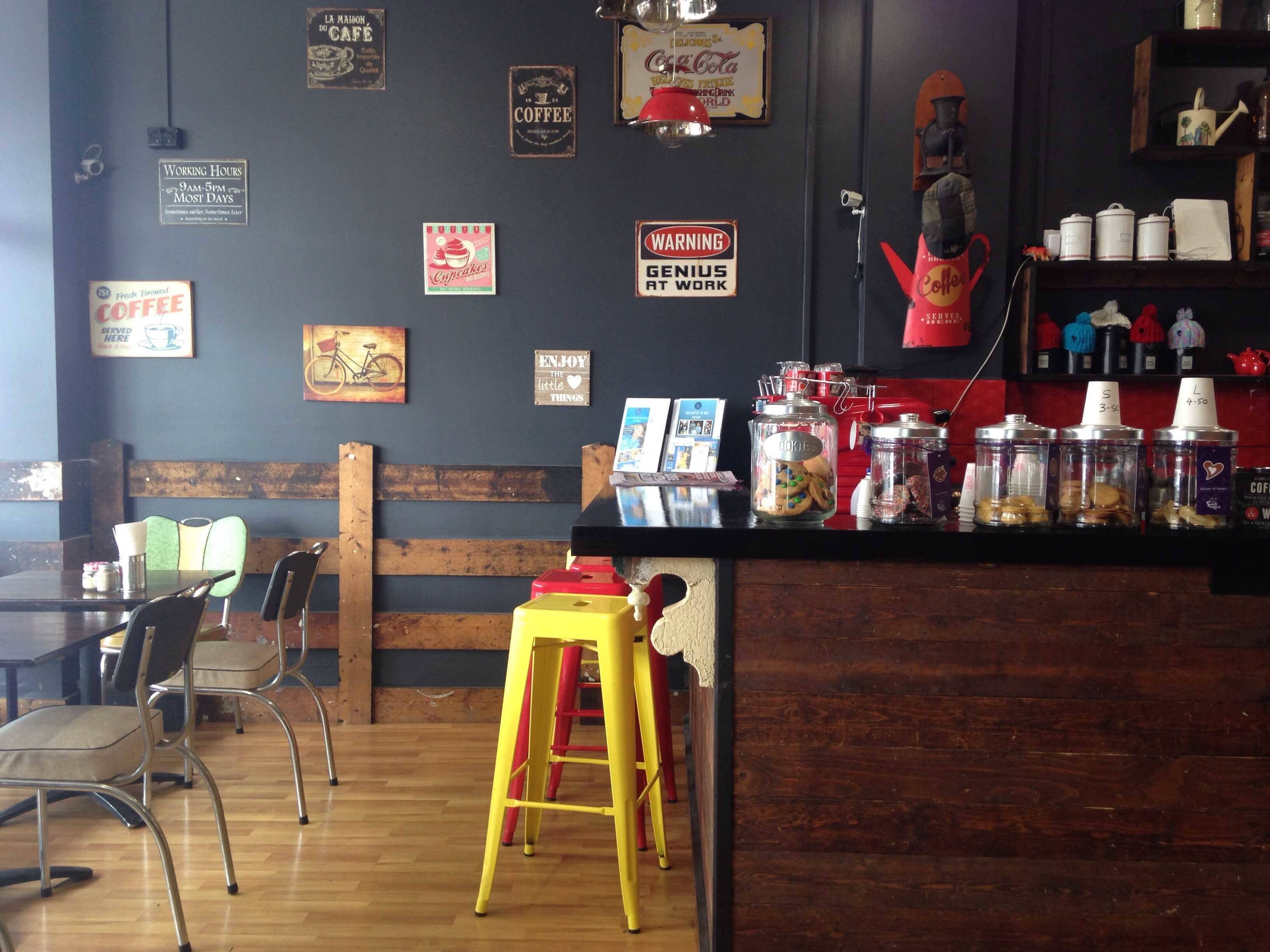 Red Door Cafe Reviews User Reviews For Red Door Cafe Kingsbury