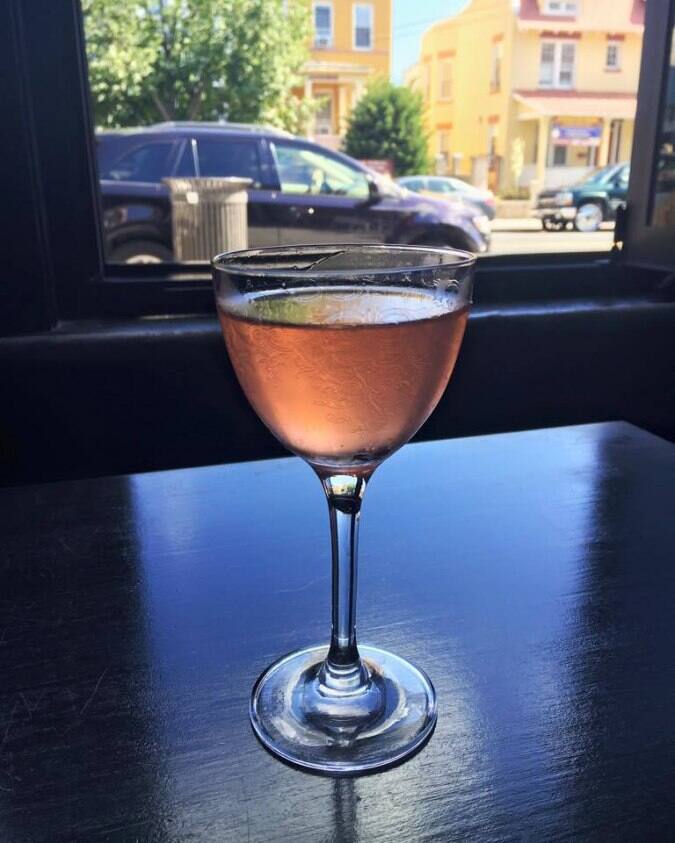 Hank's Cocktail Bar, Petworth, Washington DC Urbanspoon/Zomato