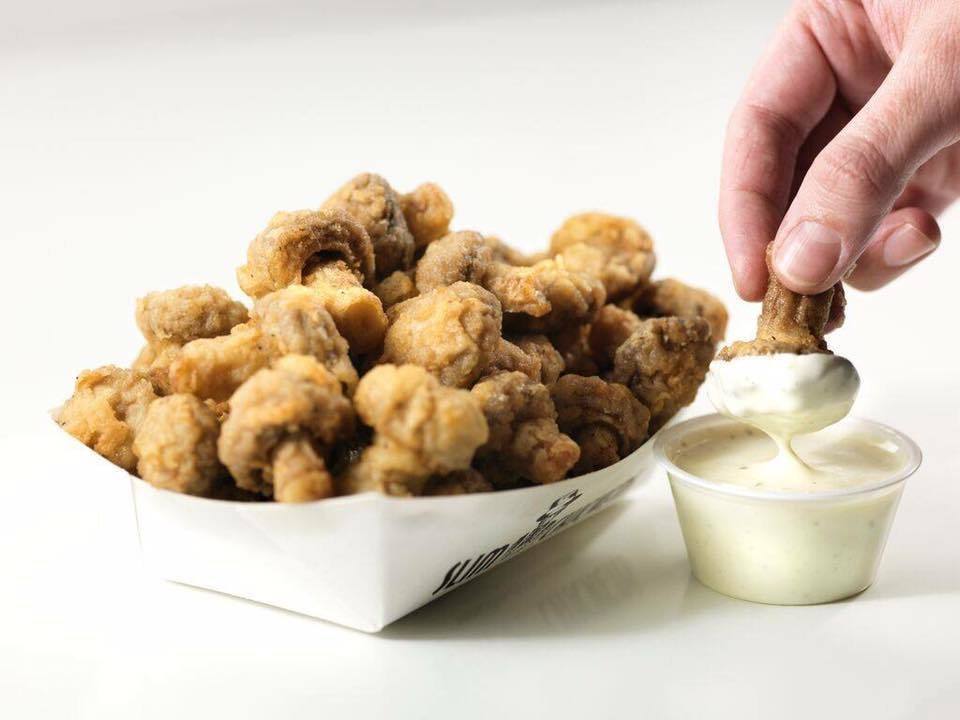 Menu of Slim Chickens, Lebanon, Lebanon