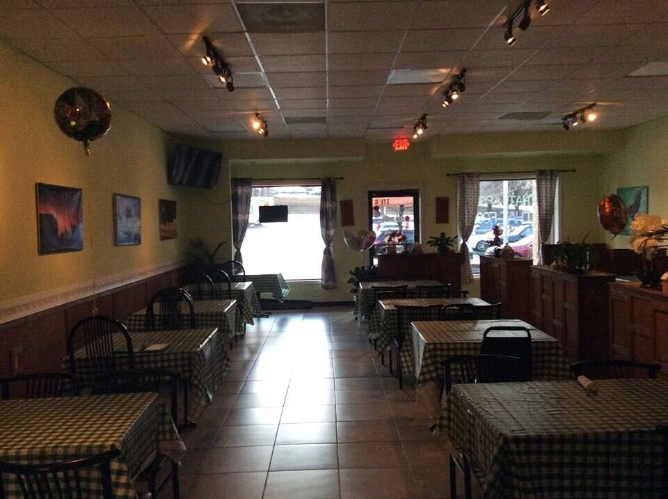 Thai Spoon Restaurant, North Durham, Research Triangle Zomato