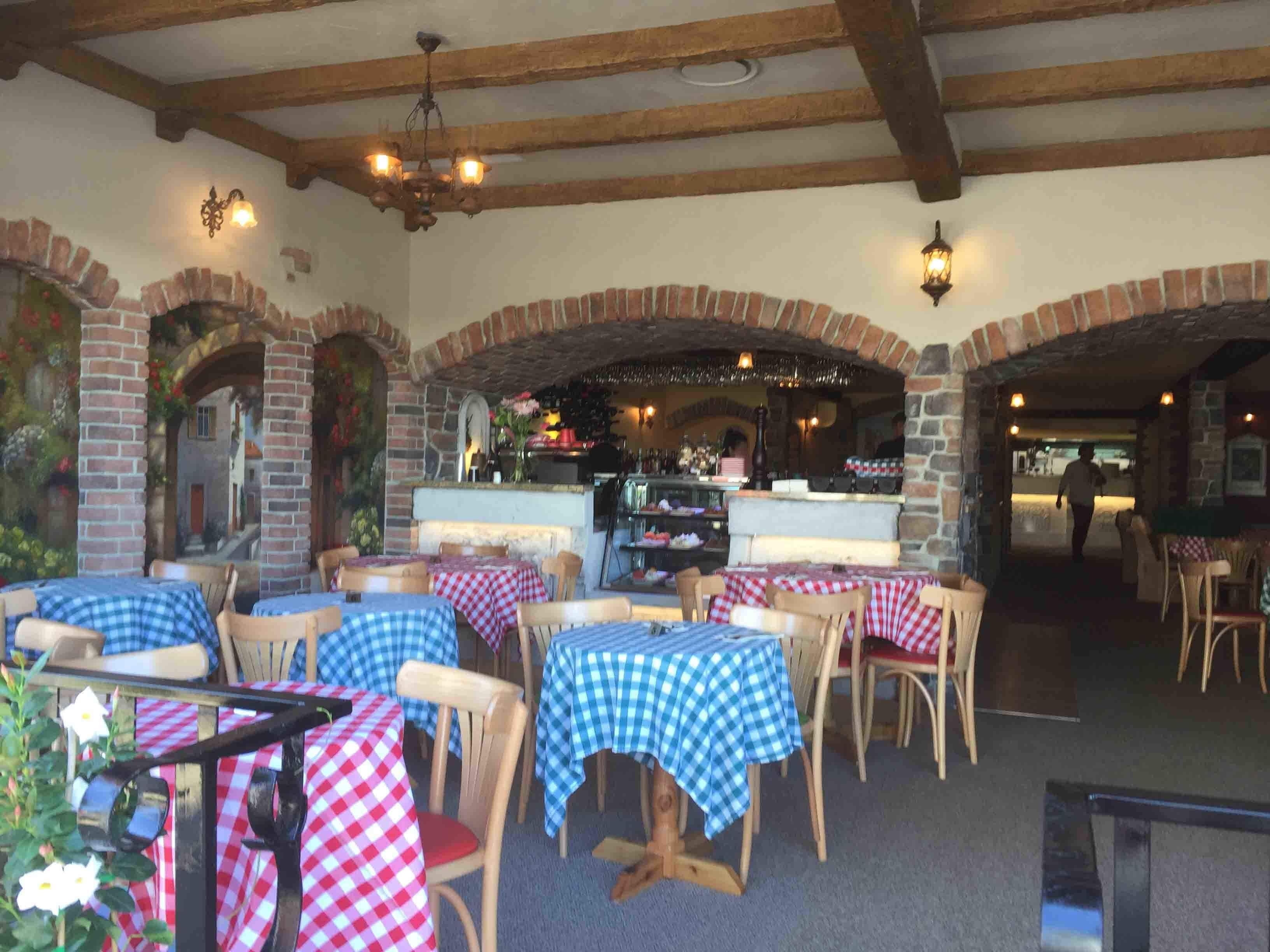 Marinara Cafe and Restaurant reviews, Clayfield, Brisbane Zomato