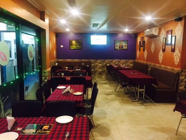 Spice Of India Sector 63 Noida Zomato