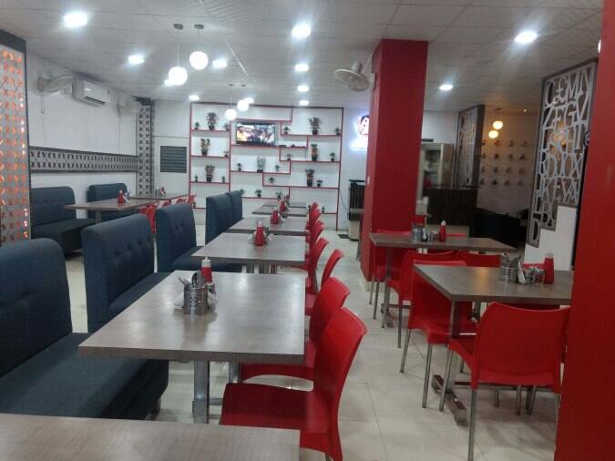 Mr. Bean's Pizza, Mansarovar, Jaipur Zomato