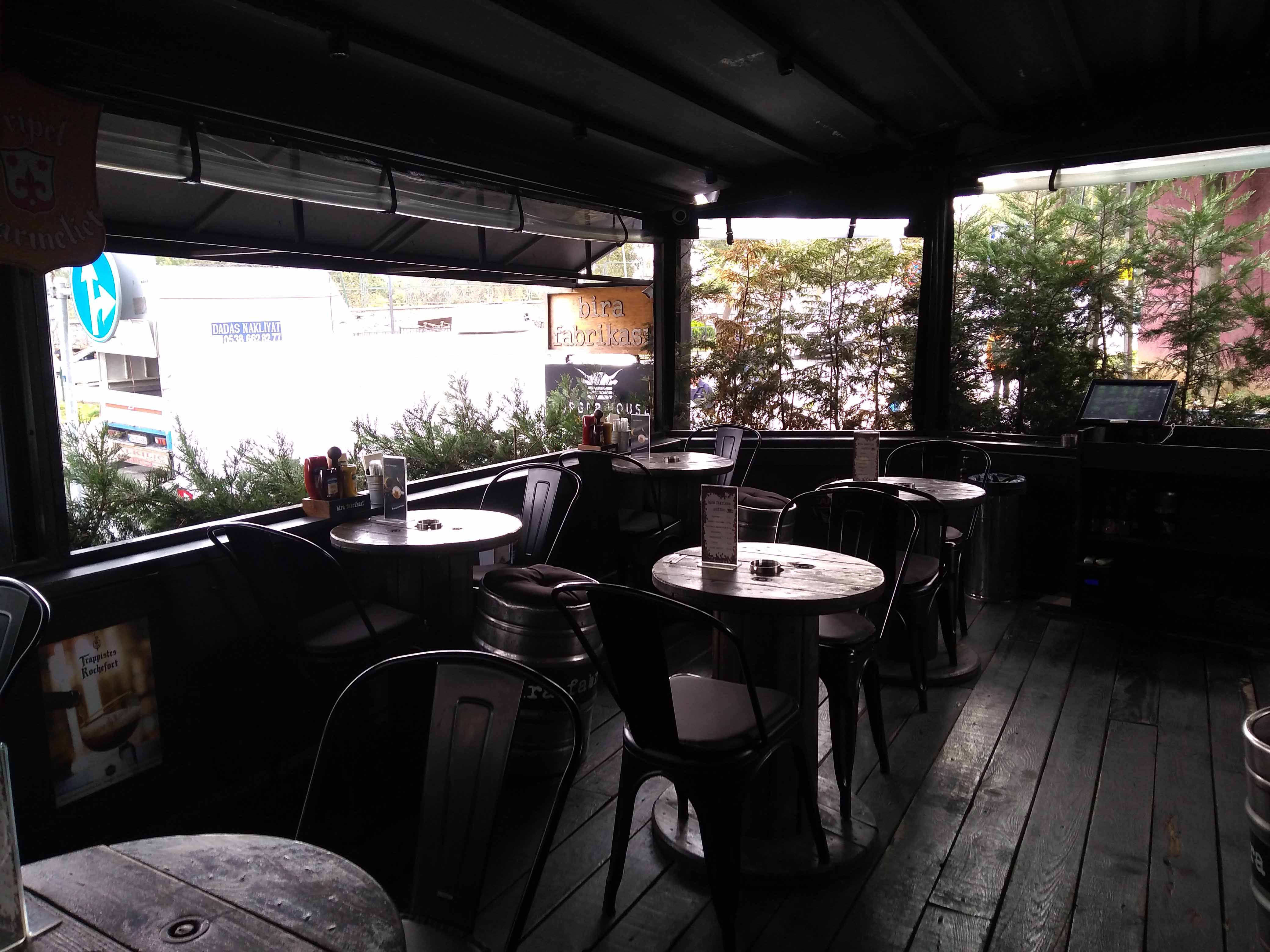 Bira Fabrikasi Photos Pictures Of Bira Fabrikasi Istanbul Zomato