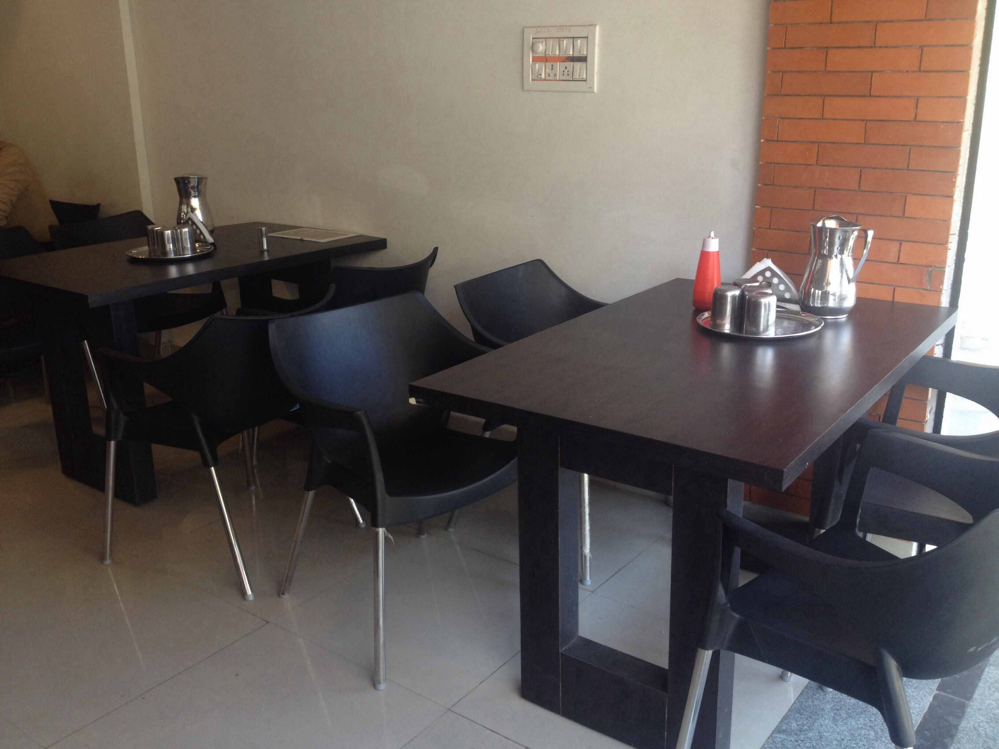 Menu of Dosa N Grill Restaurant, Whitefield, Bangalore