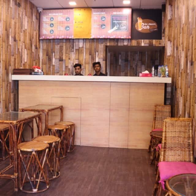 Ice Cream Bar, Kandivali East, Mumbai Zomato