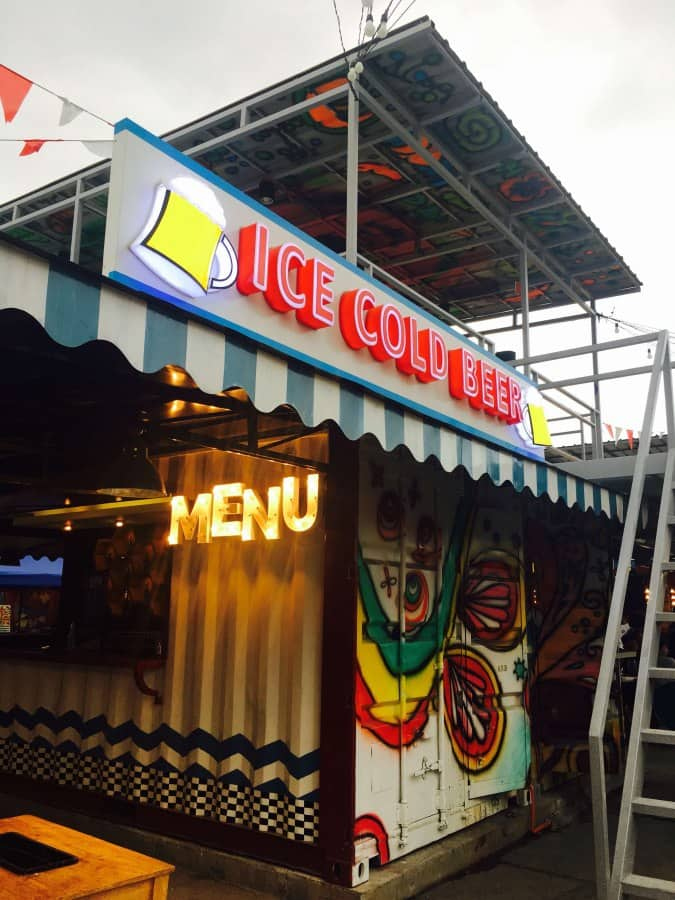 Carnival Ice Cold Beer, San Roque, Marikina City - Zomato Philippines