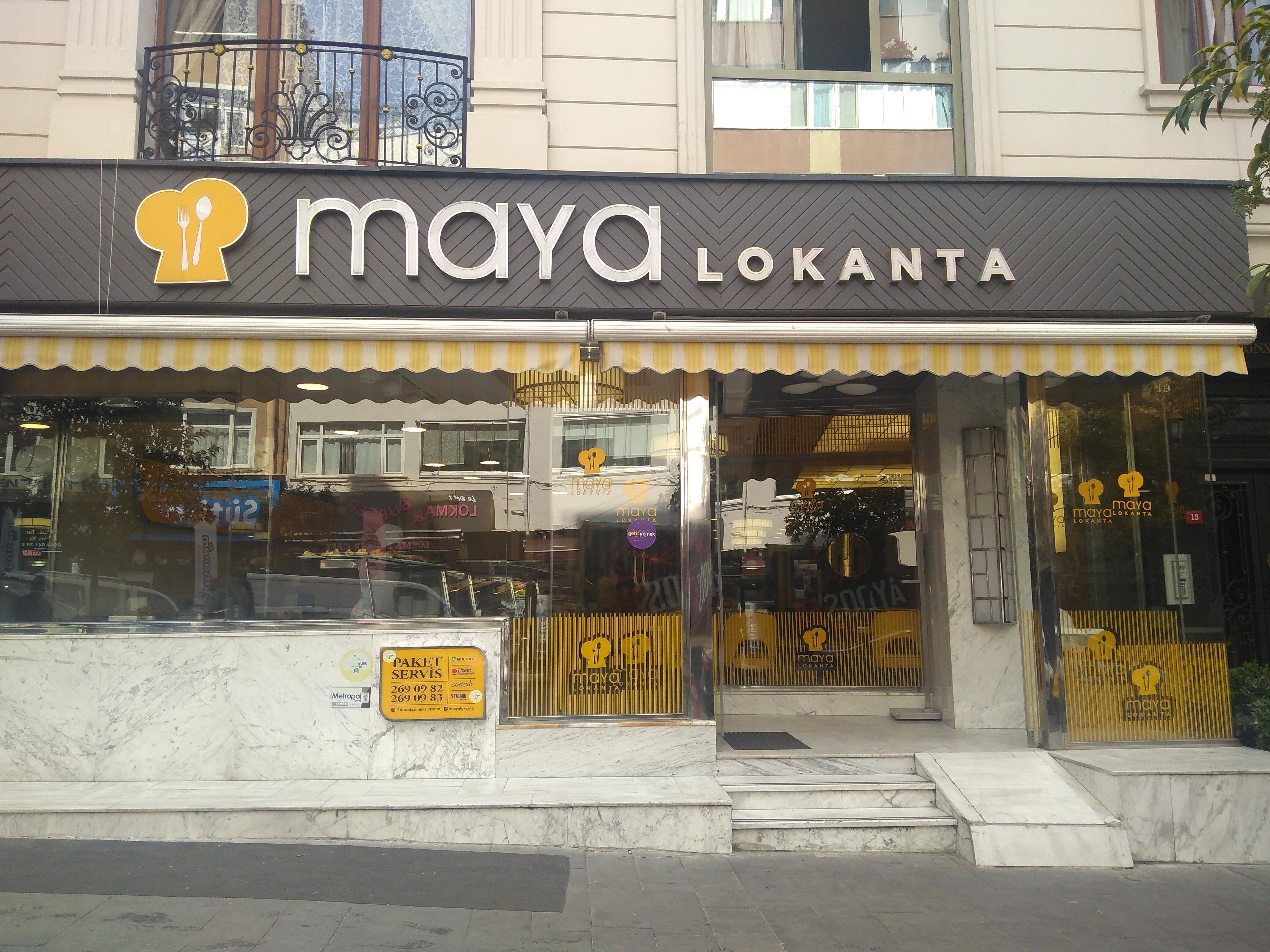 maya lokanta gultepe istanbul zomato