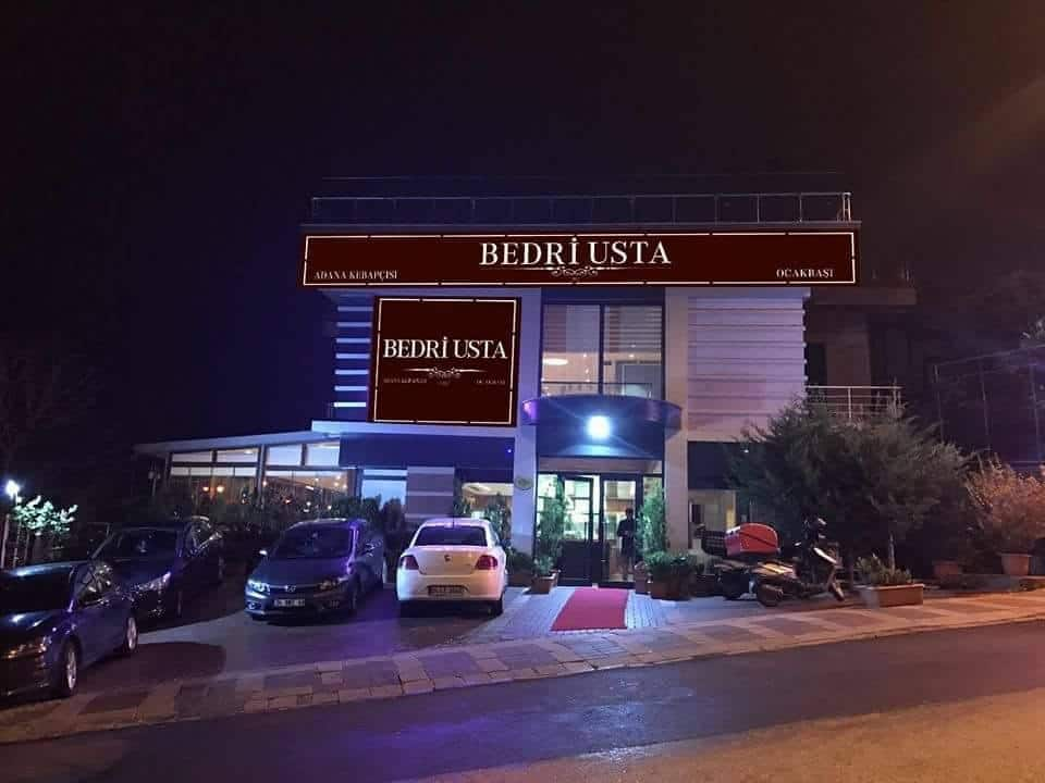 bedri usta kandilli istanbul zomato