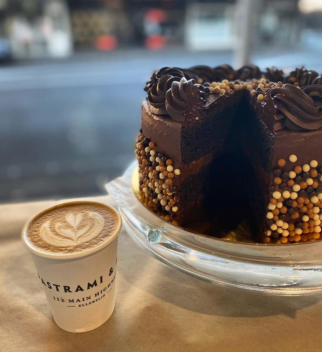 Pastrami & Rye, Ellerslie, Auckland Zomato