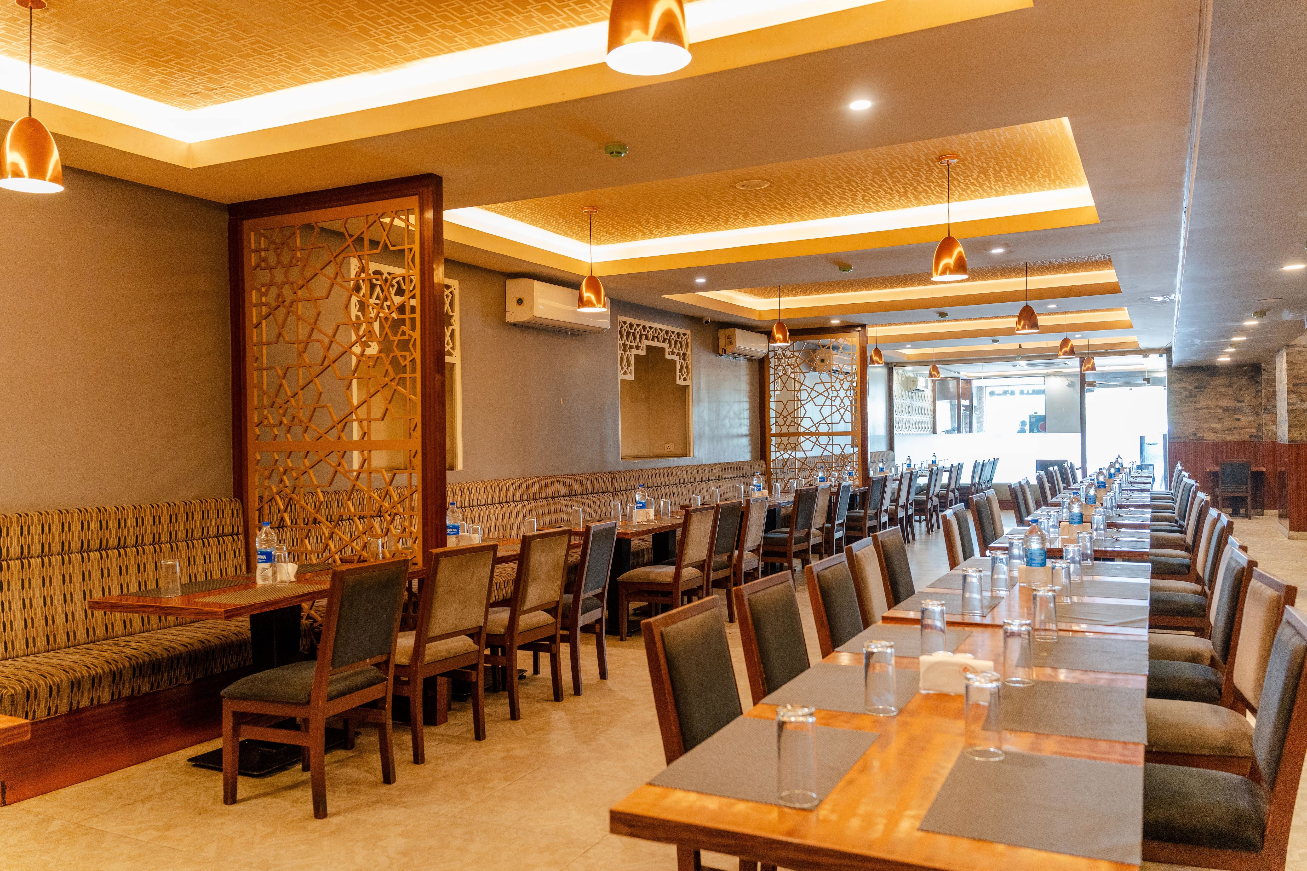 Restaurant image