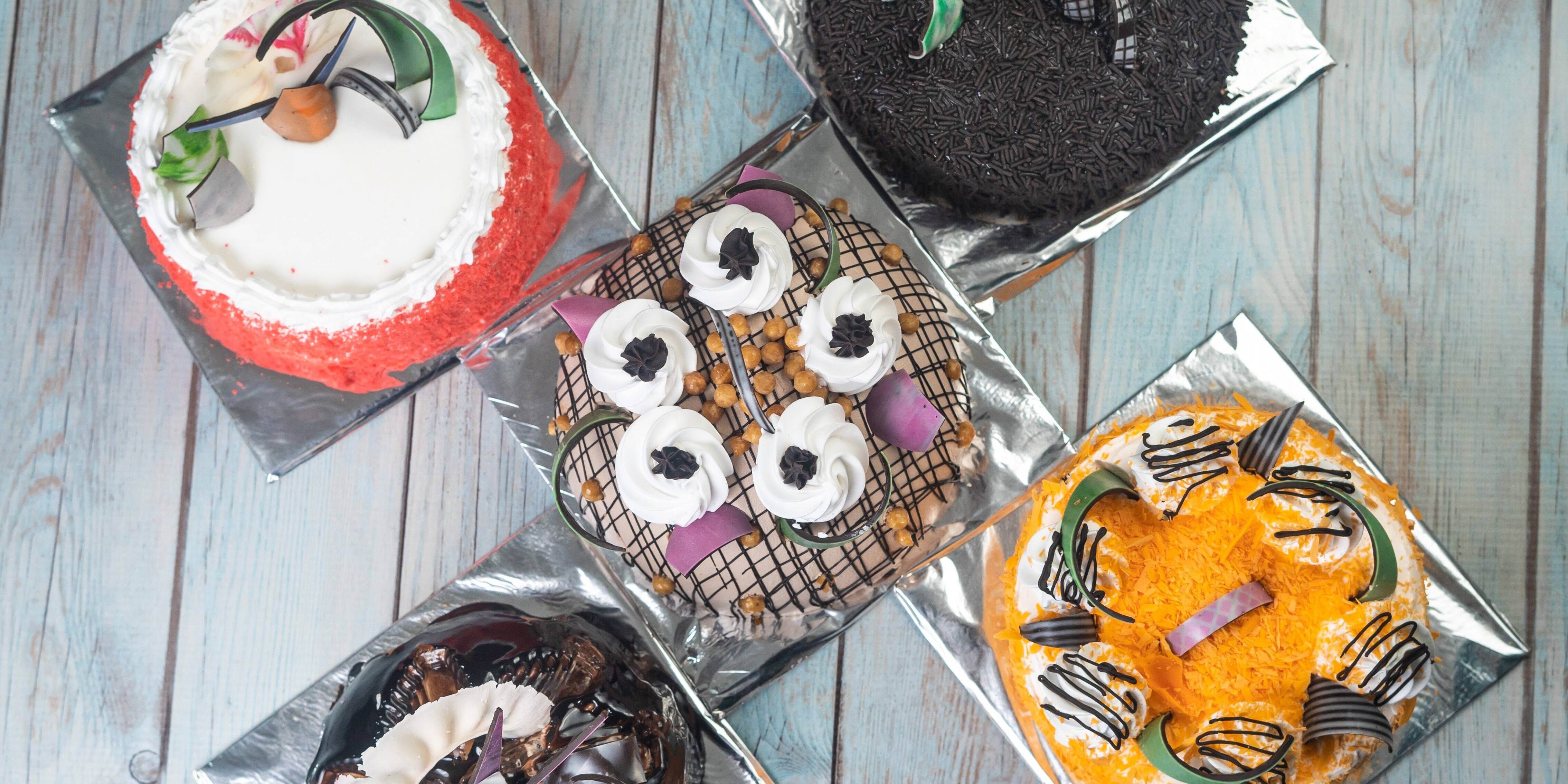 Lavista Cake Shop, Malad East, Mumbai Zomato