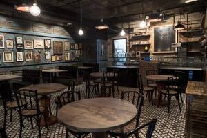 Dating Cafés in karachi