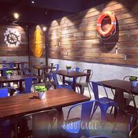 Bubu Grill Seafood Bandar Menjalara Kuala Lumpur Zomato