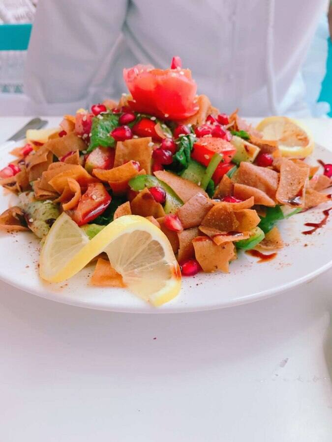 Address of Arabian Tea House, Umm Suqeim Arabian Tea House, Umm Suqeim, Dubai Location Zomato