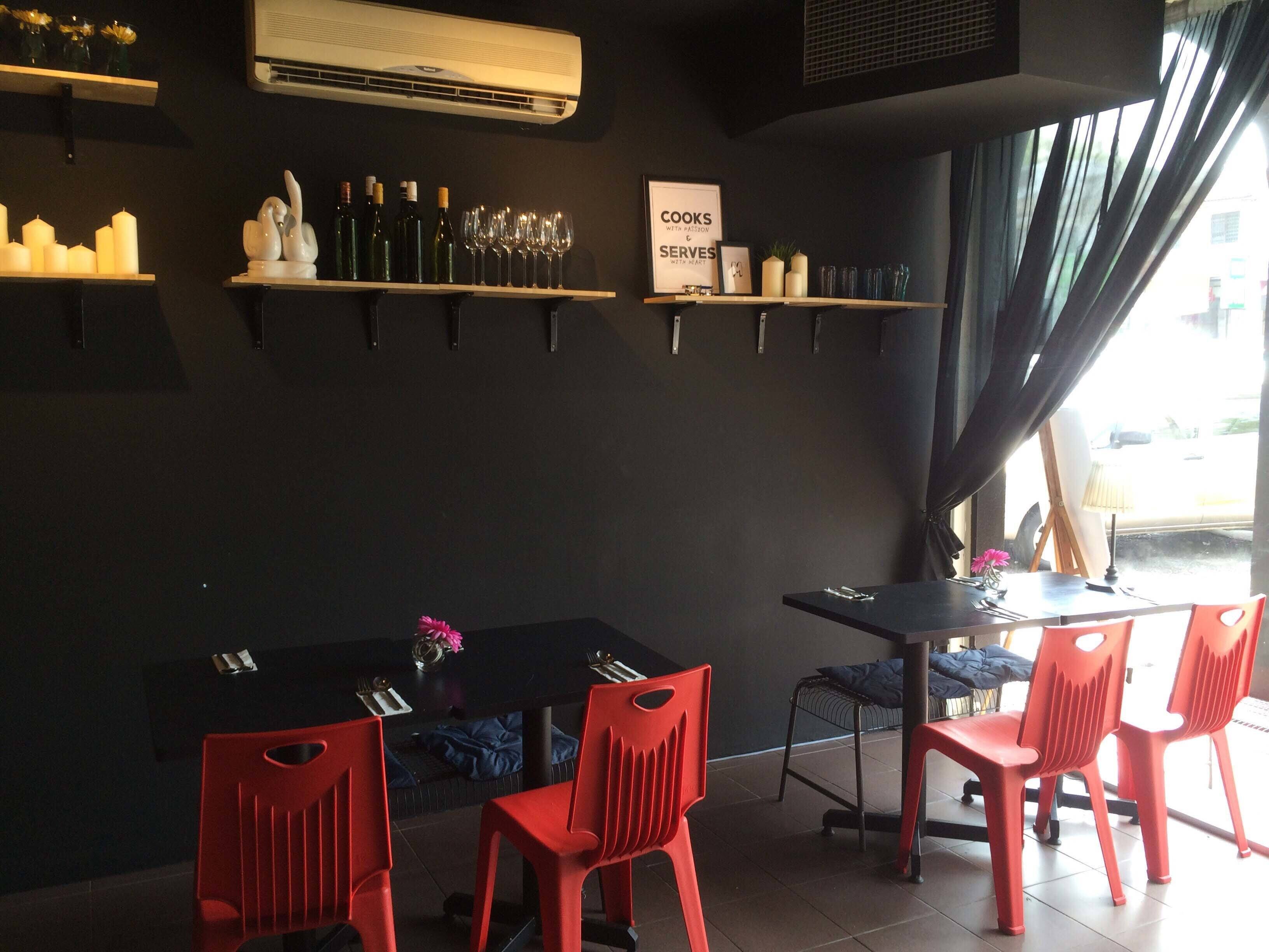 Thai Moment Wangsa Maju Kuala Lumpur Zomato