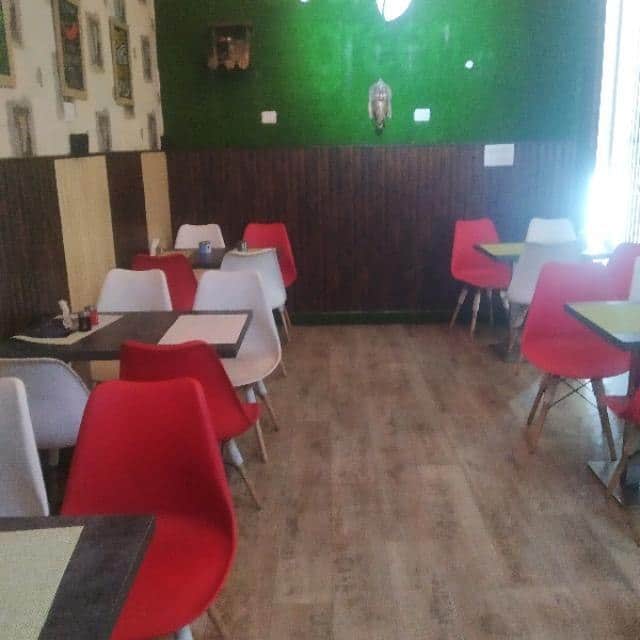 Night Foods Express, Sector PI, Greater Noida Zomato