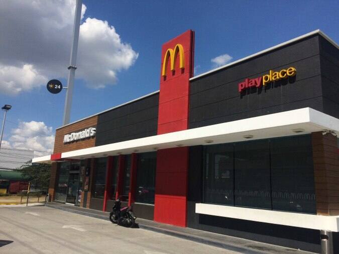 McDonald's, Novaliches, Quezon City Zomato Philippines